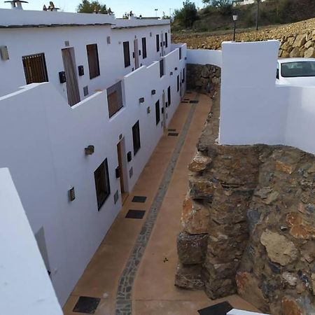 Apartamento En Nevada. La Casa De Isabel Maria Picena Exterior photo