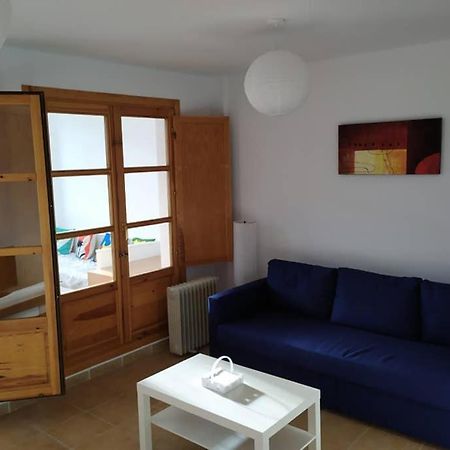 Apartamento En Nevada. La Casa De Isabel Maria Picena Exterior photo