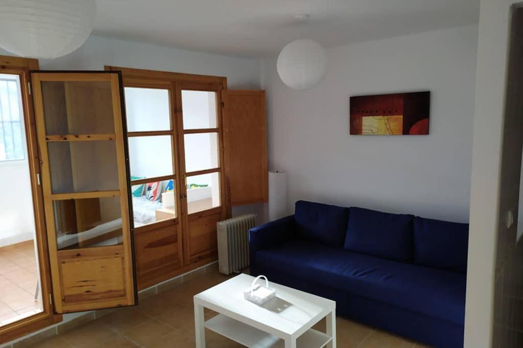 Apartamento En Nevada. La Casa De Isabel Maria Picena Exterior photo
