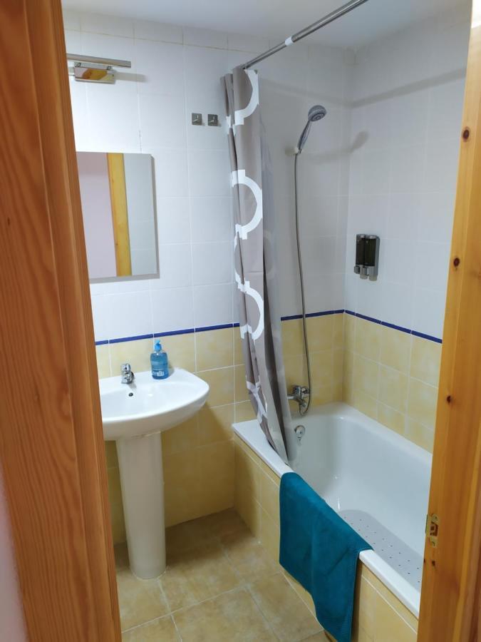 Apartamento En Nevada. La Casa De Isabel Maria Picena Exterior photo